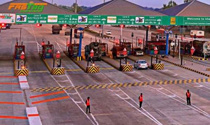 MP की सड़कों पर टोल का 'बड़ा खेल', आदेश से पहले ही वसूले करोड़ों, PWD मंत्री ने दी सफाई