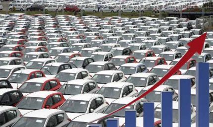 फरवरी 2026 में भी कारों की बिक्री में रफ्तार, Tata की बिक्री 34%, Mahindra की 19% बढ़ी