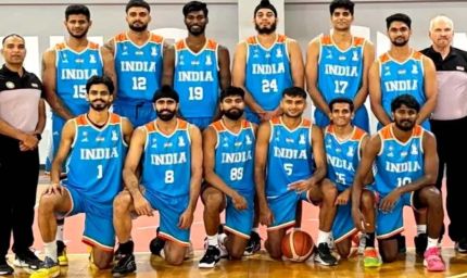 Iran-Israel War के चलते दोहा में फंसी भारतीय बास्केटबॉल टीम, एमपी के तुशाल सिंह भी हैं शामिल