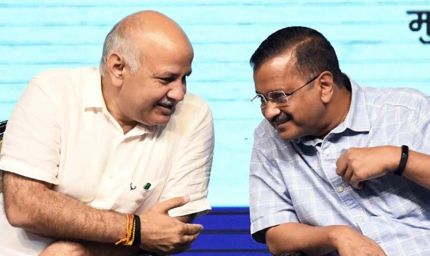 ‘जज ने समझा नहीं’: केजरीवाल-सिसोदिया को छोड़ने को तैयार नहीं सीबीआई, HC में हुई गलती की पहचान