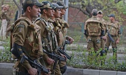 खामेनेई की मौत के बाद भारत में हाईअलर्ट, कानून-व्यवस्था में उल्लंघन पर सख्त कार्रवाई की चेतावनी