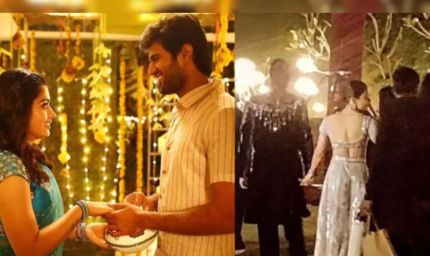 विजय देवरकोंडा के गांव में रश्मिका का ग्रैंड वेलकम, 3 हजार लोगों को खिलाया खाना, मिला बड़ा सरप्राइज