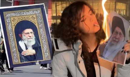 खामेनेई की मौत पर ईरान में जश्न, पर भारत में मातम क्यों