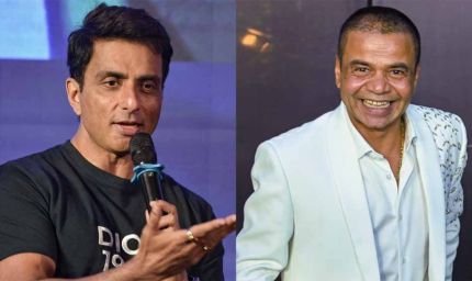 राजपाल यादव के तल्ख बयान ‘मांगने की जरूरत नहीं’ पर सोनू सूद की दो टूक प्रतिक्रिया