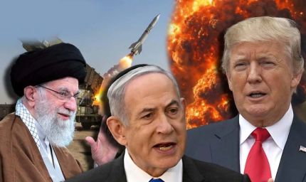 सऊदी में दूतावास हमले से हिले ट्रंप, कुवैत में US एंबेसी बंद, पाकिस्तान में अपॉइंटमेंट्स रद्द