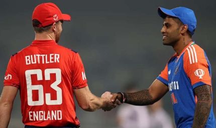 तीसरी बार सेमीफाइनल में इंग्लैंड से भिड़ेगा भारत, किसका पलड़ा रहेगा भारी?