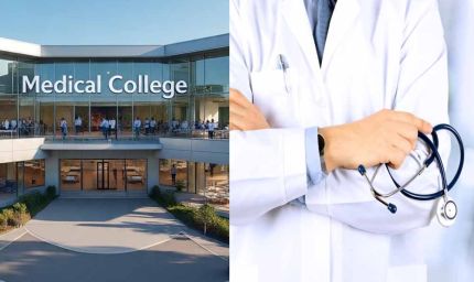 दो जिलों में पीपीपी मोड पर बनेंगे सरकारी मेडिकल कॉलेज, बिहार के मरीजों को मिलेगा बेहतर इलाज