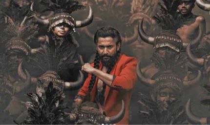 तेलुगु में तहलका मचाने के बाद नानी की ‘आया शेर’ अब हिंदी दर्शकों के लिए तैयार