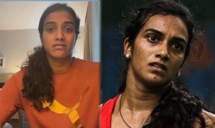 धमाकों के बीच फंसीं पीवी सिंधु, दुबई से वापसी के बाद लिखी भावुक पोस्ट