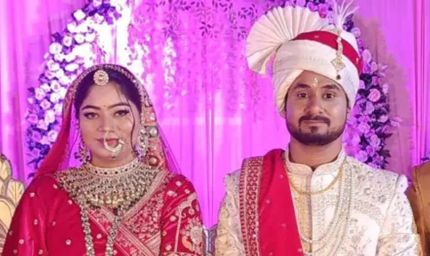 सोनम रघुवंशी की फेरों वाली साड़ी होली में जलाई, राजा रघुवंशी हत्याकांड पर परिवार का बड़ा फैसला