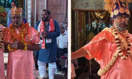 हीर–रांझा और लैला–मजनूं की विरासत में साँस लेता जयपुर तमाशा: 250 वर्षों की रंगमंचीय परंपरा