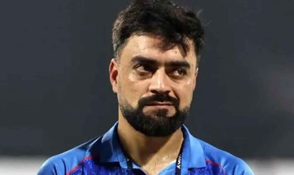 कप्तानी पर संकट! राशिद खान से छिन सकती है अफगानिस्तान की कमान, बोर्ड ने दिए बदलाव के संकेत