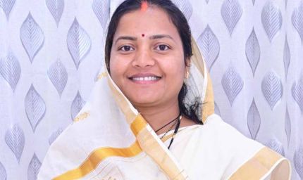 रंगों में घुले प्रेम और सौहार्द का त्योहार है होली : मंत्री लक्ष्मी राजवाड़े ने दी होली की शुभकामनाएँ