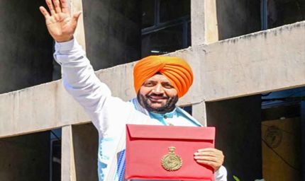 बजट 2026: हर वर्ग को राहत, पिजौंर-खरखौदा-मानेसर बनेंगे नए वेडिंग हब – नायब सिंह सैनी