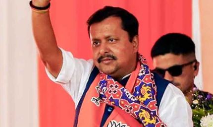 राज्यसभा के लिए नितिन नवीन का नाम तय, BJP की लिस्ट जारी; बिहार से दूसरा उम्मीदवार कौन?