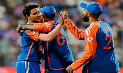 भारत-इंग्लैंड का सेमीफाइनल धुला तो कौन खेलेगा फाइनल? जानें ICC के सभी नियम