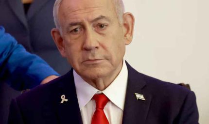 Benjamin Netanyahu का बड़ा बयान: ‘ईरान के खिलाफ जंग लंबी नहीं चलेगी’