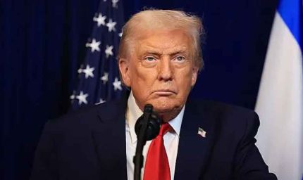 ईरान के दबाव से अमेरिका परेशान! हालात संभालने के लिए उठाने पड़े 10 बड़े कदम