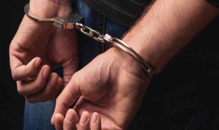 उमा भारती की बहू को हाइड्रोजन बम से उड़ाने की धमकी, फेसबुक कमेंट करने वाला आरोपी गिरफ्तार