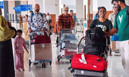 दुबई में भारतीय दूतावास की एडवाइजरी: नागरिकों को गैर-जरूरी यात्रा से बचने की सलाह