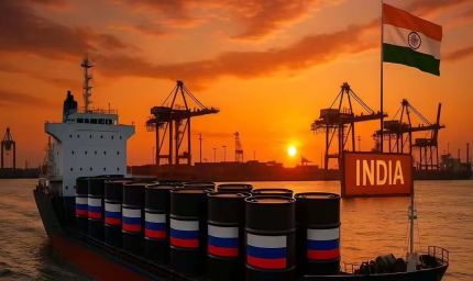 मिडिल ईस्ट में जंग का खौफ, कच्चे तेल की कीमतों पर असर, लेकिन भारत को नहीं कोई चिंता