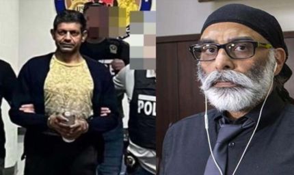 पन्नू हत्याकांड: निखिल गुप्ता को 40 साल की जेल का सामना, 29 मई को सजा का ऐलान