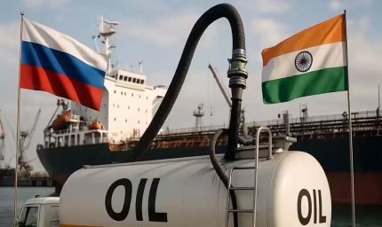 खाड़ी देशों में बमबारी, तेल संकट की आशंका; लेकिन भारत ने रूस से की तैयारी