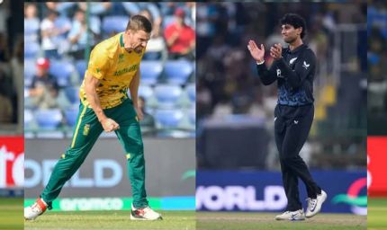 T20 वर्ल्ड कप में 5-0 का दबदबा, क्या कल सेमीफाइनल में इतिहास बदलेगा?