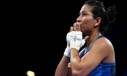 लवलीना और निकहत के नेतृत्व में एशियाई मुक्केबाजी चैंपियनशिप में उतरेगी भारतीय टीम