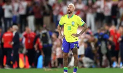 संन्यास की खबरों पर नेमार ने तोड़ी चुप्पी, वर्ल्ड कप से पहले दिया बड़ा संकेत