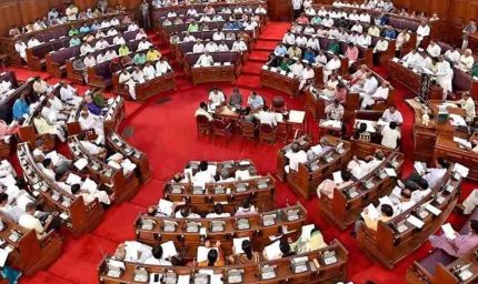 महाराष्ट्र राज्यसभा चुनाव 2024: सात सीटों के लिए 5 मार्च तक नामांकन, 16 मार्च को होगा मतदान