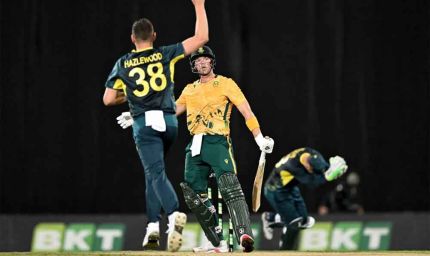 ऑस्ट्रेलिया का बड़ा दौरा: दक्षिण अफ्रीका में खेले जाएंगे 3 टेस्ट और 3 वनडे मुकाबले