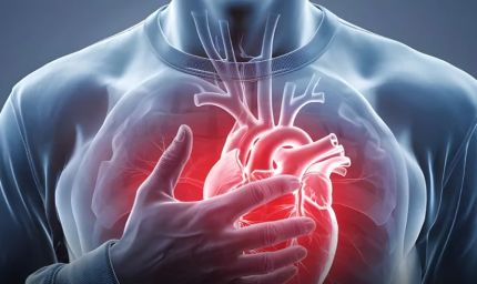 दिल की सुरक्षा में एआई का कवच: हार्ट अटैक से पहले ही देगा खतरे का अलर्ट