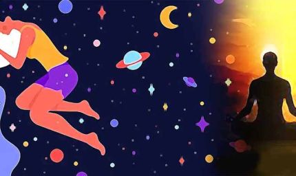 सुबह के सपनों में छिपा संकेत क्या होता है? ब्रह्म मुहूर्त का रहस्यमय सच