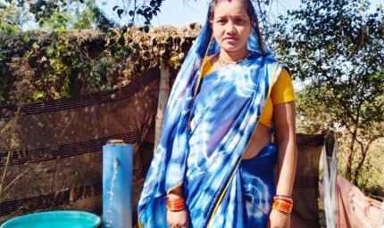 हर घर नल से जल: बदली ठरकपुर की तस्वीर, खुशहाल हुई गांव की जिंदगी