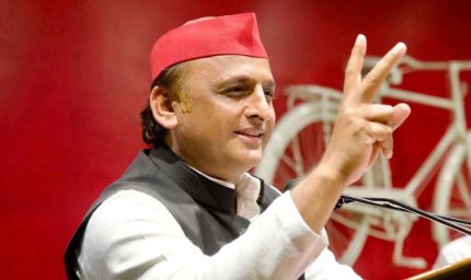 यूपी: सपा की नजर प्रदेश के दलित वोटों पर, 15 मार्च को कांशीराम जयंती मनाएगी पार्टी