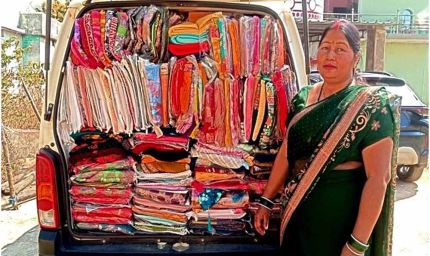 बिहान योजना का असर, महिलाएं बन रहीं उद्यमी और आर्थिक रूप से सशक्त