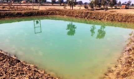 राष्ट्रीय ग्रामीण रोजगार गारंटी योजना: मजबूत हुई आजीविका की राह