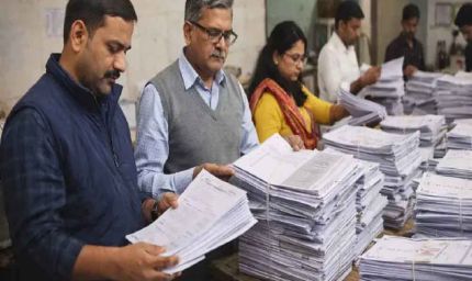 90 लाख कॉपियों की जांच में देरी, 10वीं-12वीं रिजल्ट पर पड़ा असर – जानें वजह