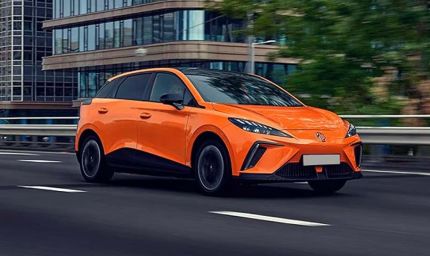 विदेशी कंपनी ला रही नई इलेक्ट्रिक हैचबैक, धांसू फीचर्स के साथ, बढ़ेगी पंच और टियागो ईवी की टेंशन