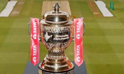 28 मार्च से आईपीएल का आगाज, 31 मई को होगा फाइनल मुकाबला