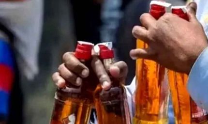 एमपी में शराब नीति सख्त: नई दुकानें नहीं खुलेंगी, अहाते भी बंद रखने का फैसला