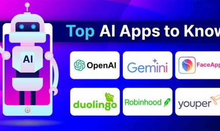 AI ऐप्स डाउनलोड में भारतीयों का दबदबा, 2025 में बनाया रिकॉर्ड लेकिन एक मोर्चे पर चूक