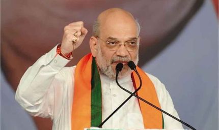 अमित शाह की मोगा रैली से पंजाब में चुनावी शंखनाद, 14 मार्च को बड़ा शक्ति प्रदर्शन