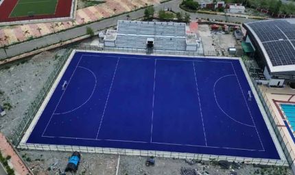 एमपी के इस शहर में बनेगा इंटरनेशनल स्तर का सिंथेटिक टर्फ हॉकी स्टेडियम, 2.5 साल में होगा तैयार