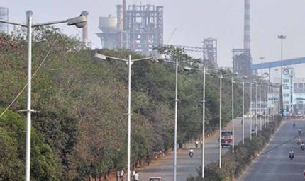 भिलाई टाउनशिप में अवैध निर्माण पर होगी सख्त कार्रवाई, बीएसपी प्रबंधन ने दी चेतावनी