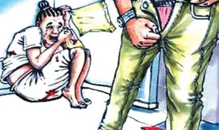 10वीं के छात्रों पर POCSO के तहत मामला दर्ज, छोटे बच्चों के साथ अनुचित यौन कृत्य की घटना