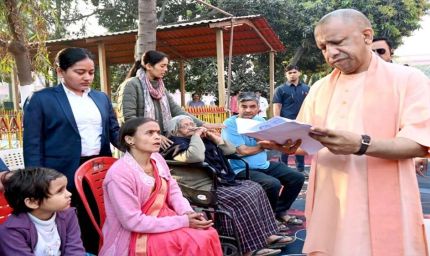 जन समस्याओं के निस्तारण में शिथिलता अक्षम्य: मुख्यमंत्री