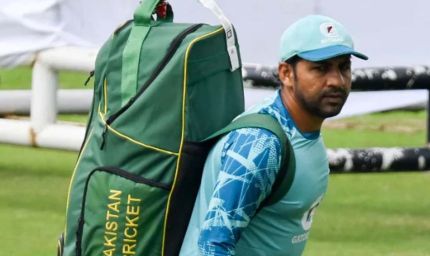 पाकिस्तान क्रिकेट टीम को मिलेगा नया टेस्ट कोच, PCB ने सरफराज अहमद जैसे दिग्गज पर किया बड़ा दांव