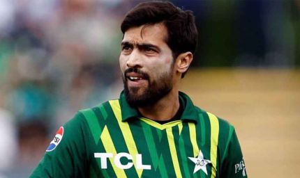 Mohammad Amir की भविष्यवाणी: सेमीफाइनल में इंग्लैंड से हार सकता है भारत